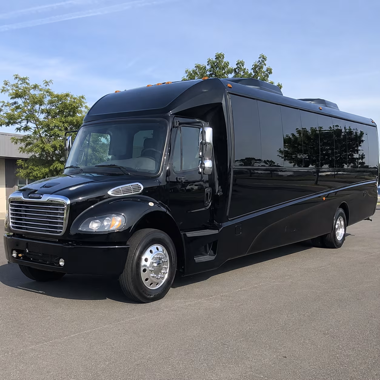 arlington event transportation
