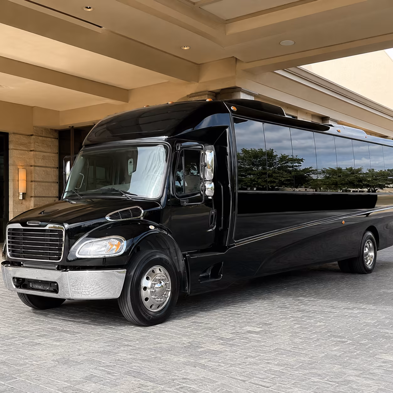 arlington government military transportation