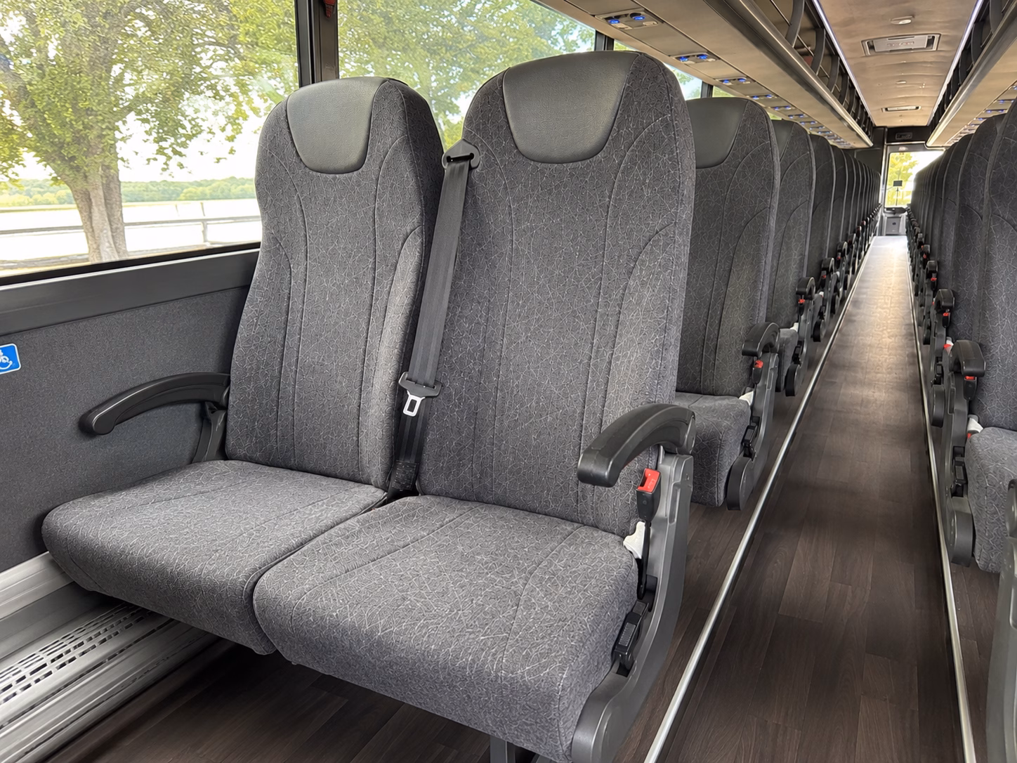 arlington long distance transportation