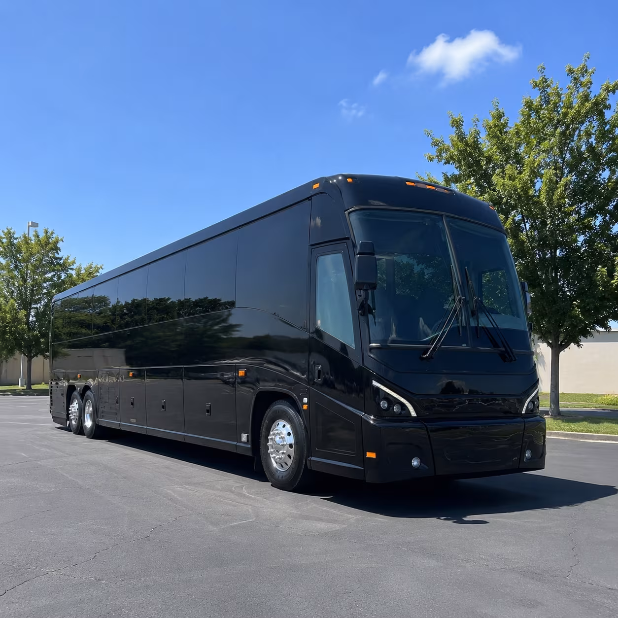 arlington national cemetery ceremony delegation transportation