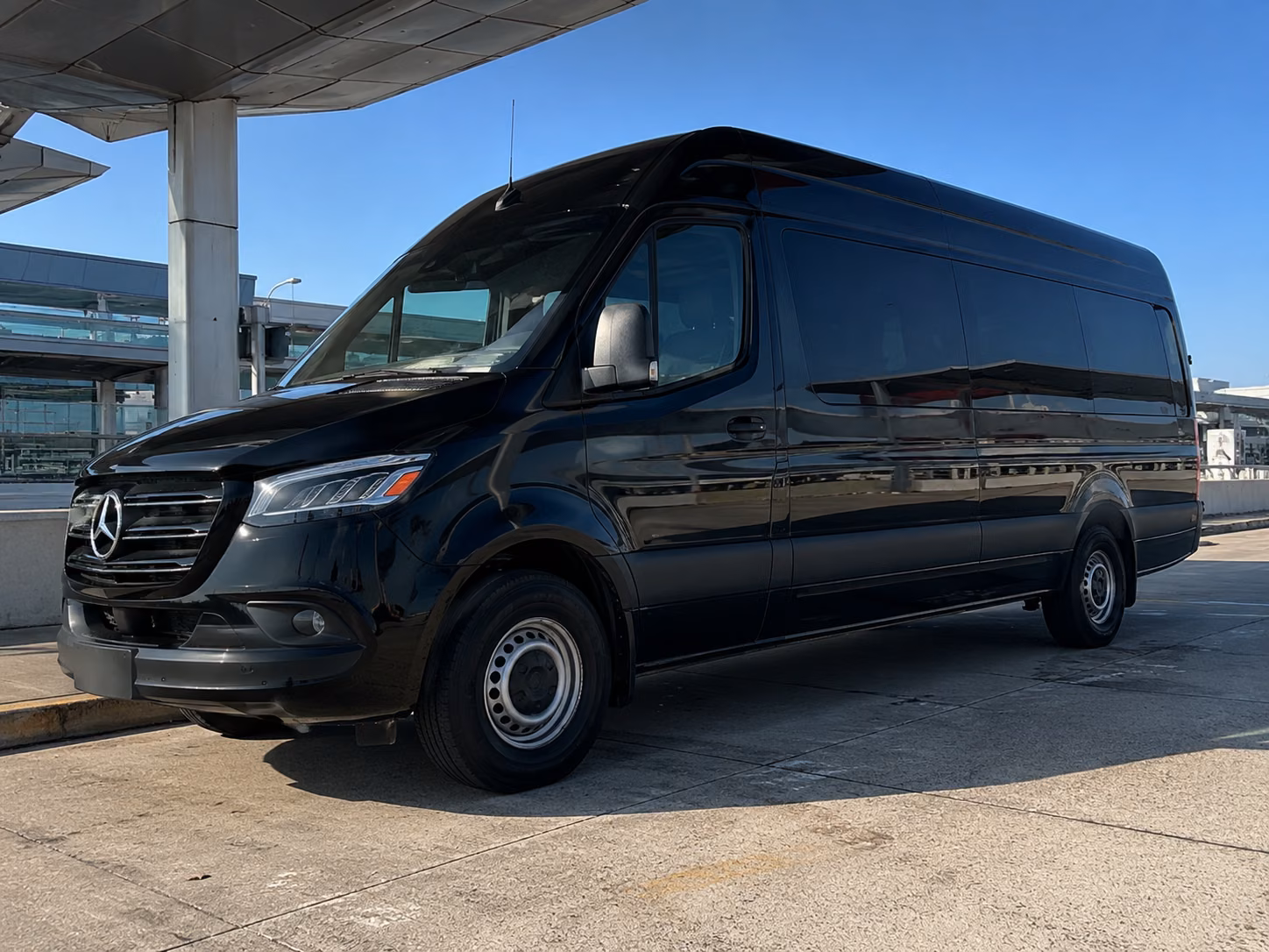 arlington sporting event transportation