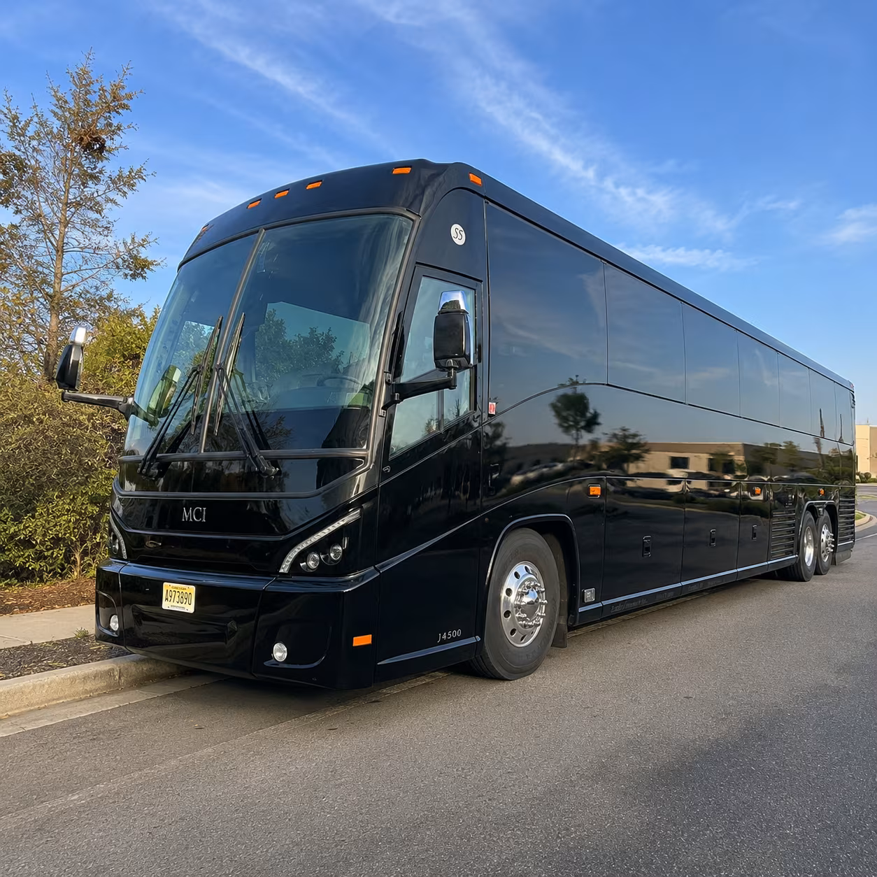 bringing your group from arlington to virginia s most popular destinations