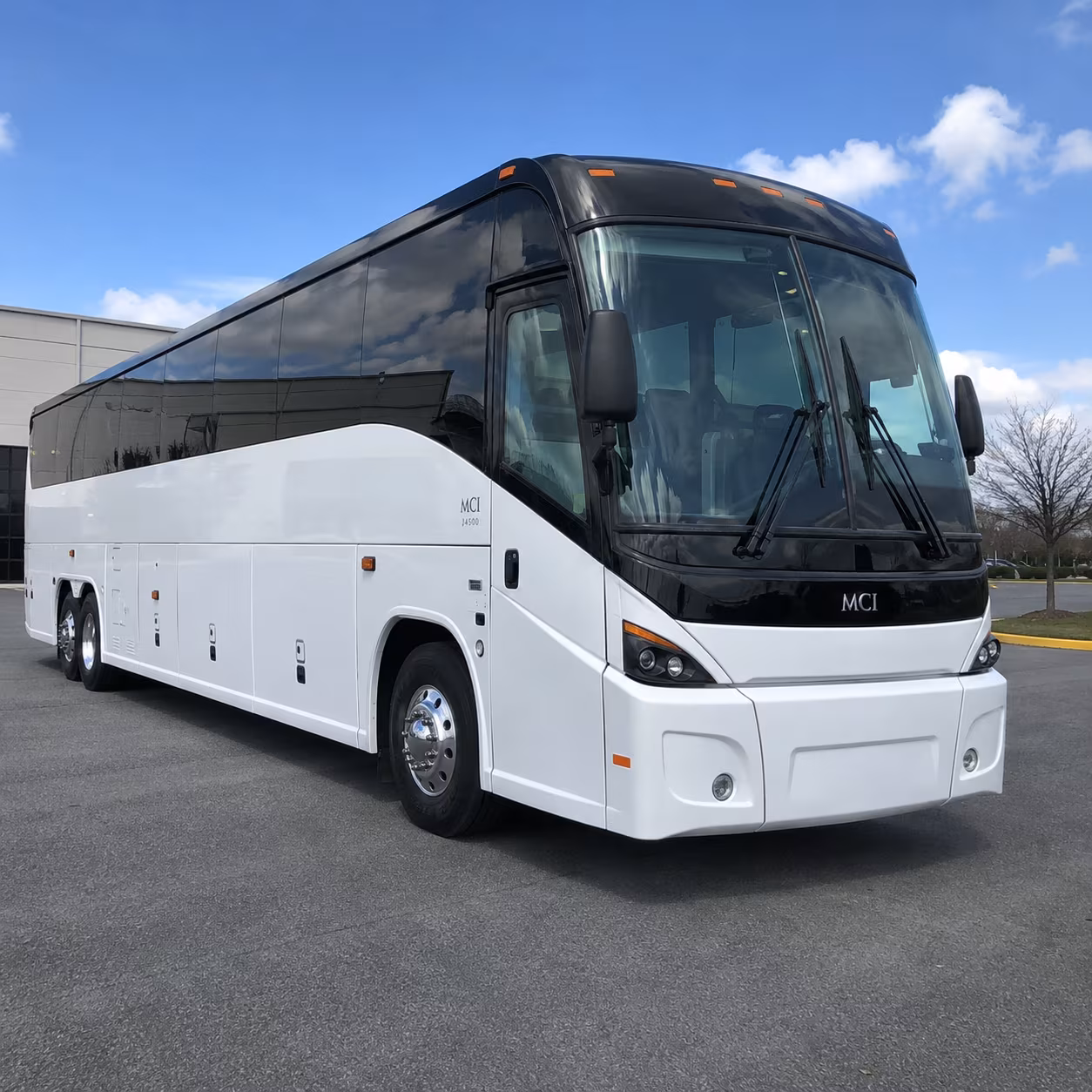 charter bus transfers between arlington and bwi marshall airport