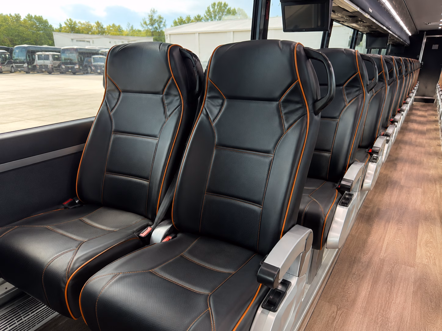 corporate wine tour and team off site transportation from arlington