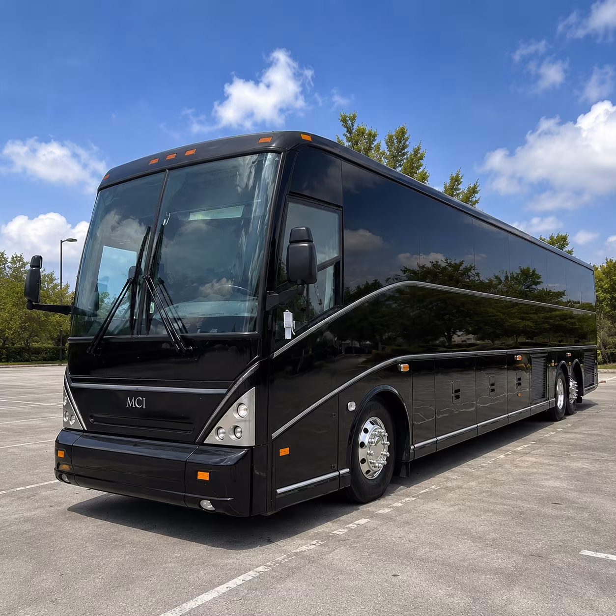 game day shuttles to fedexfield for washington commanders games