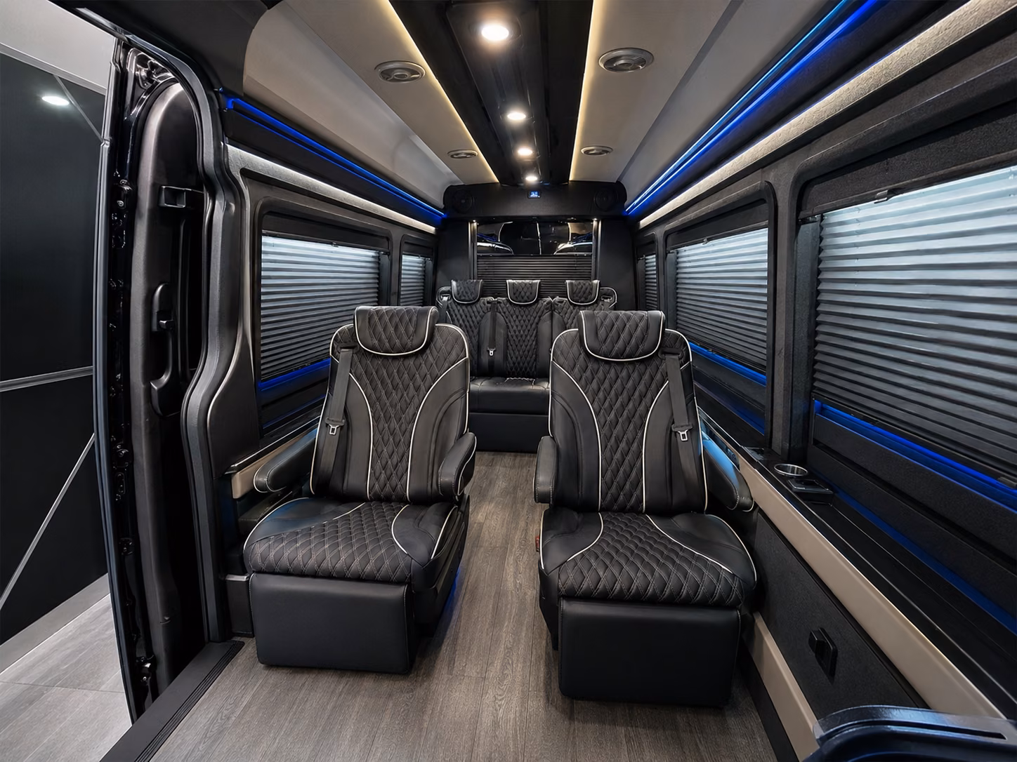 group airport transfers for arlington s hotels and corporate corridors
