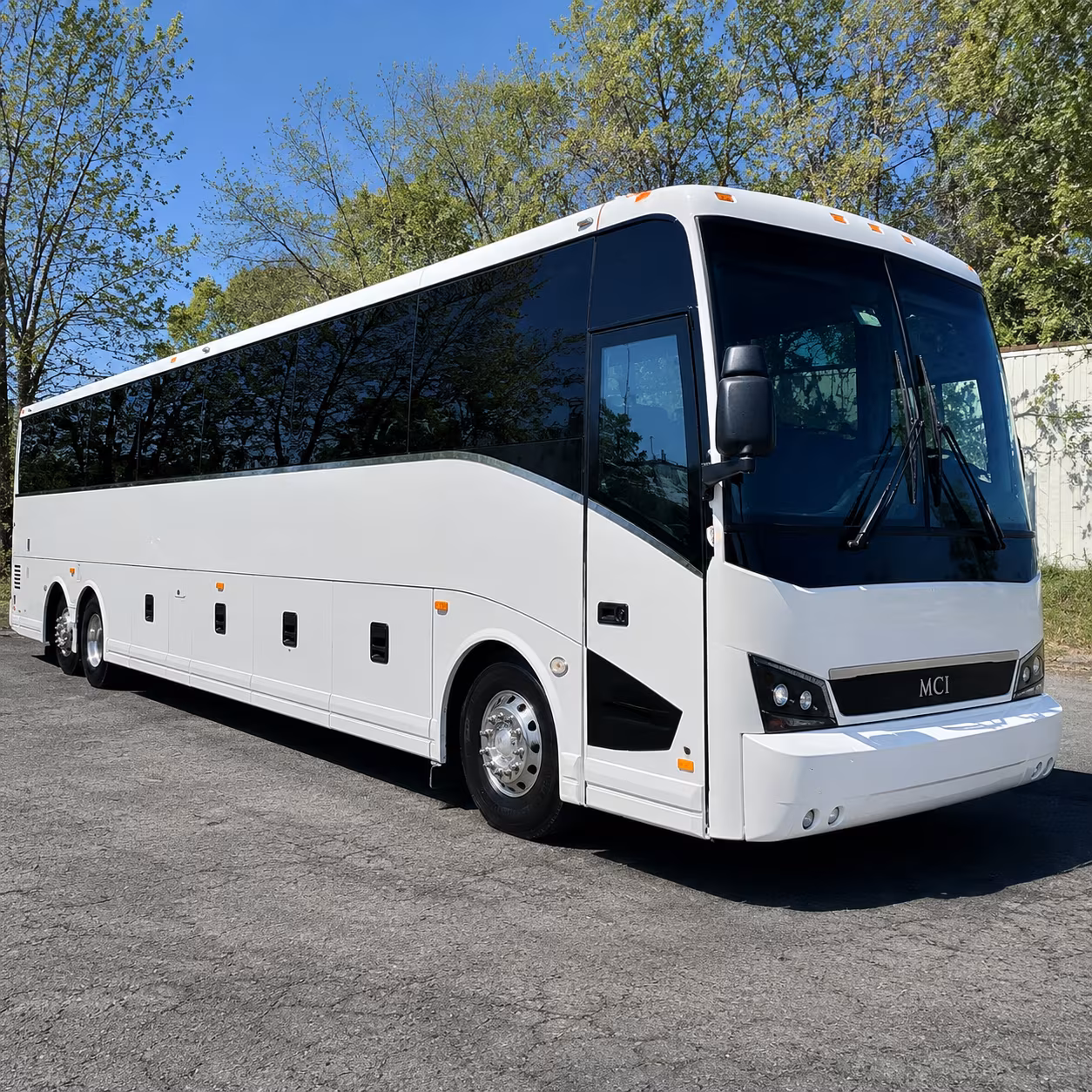 it s easy to handle conference transfers and convention shuttles from arlington
