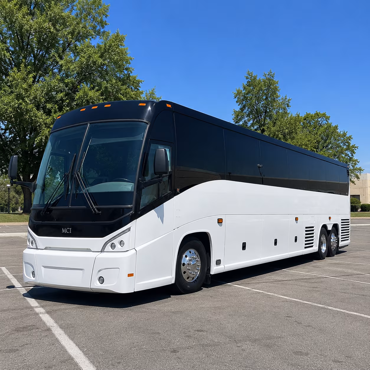 overflow parking shuttles and multi campus church loops