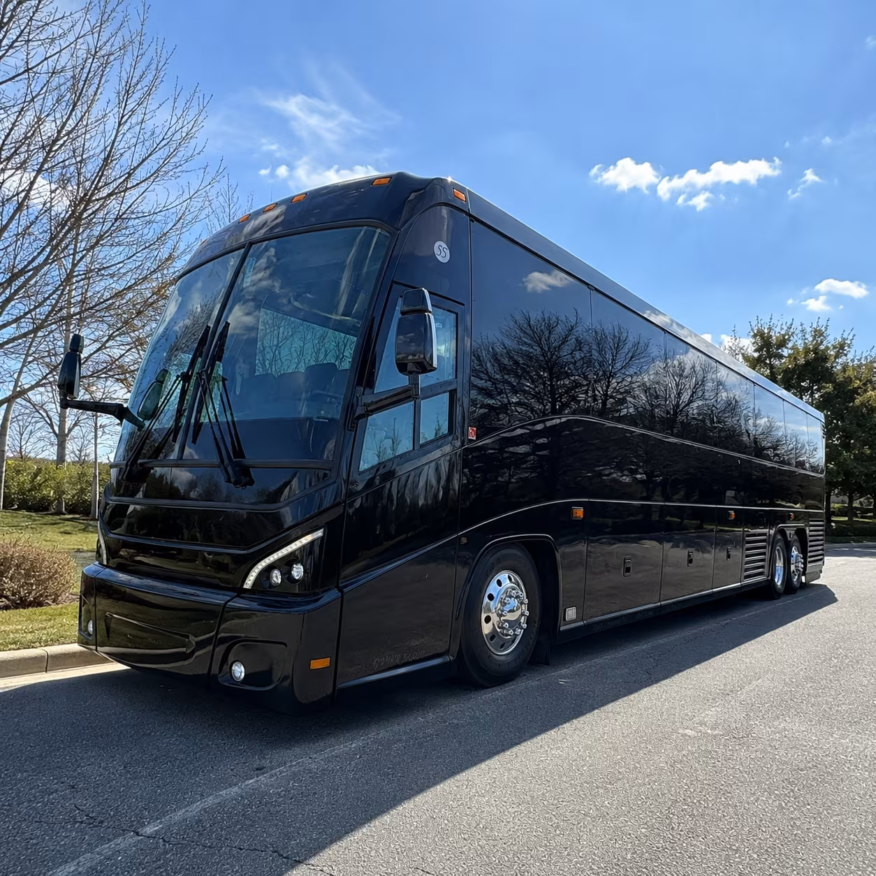pentagon crystal city personnel shuttles made simple