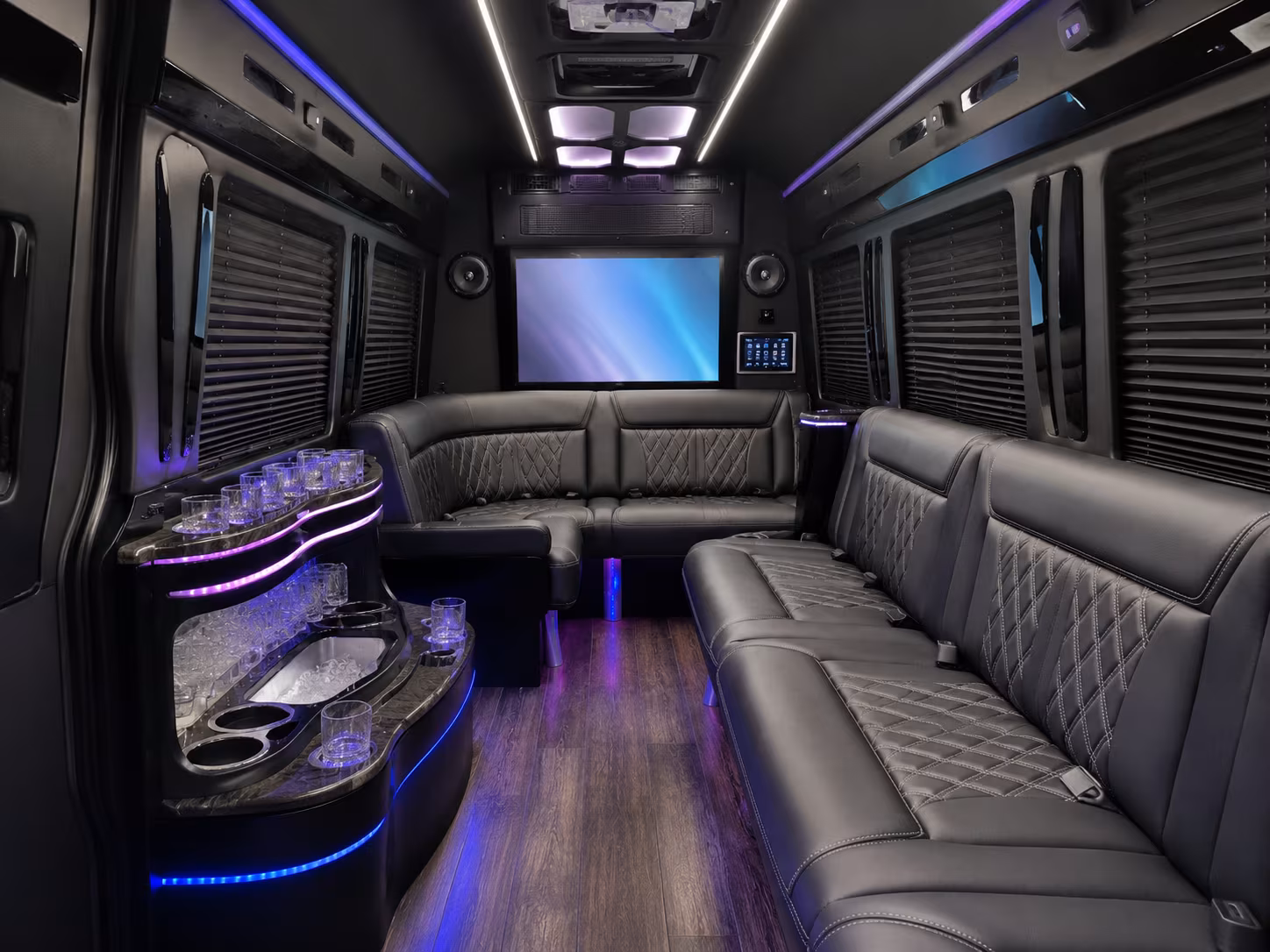 planning a bachelorette or birthday wine tour from arlington