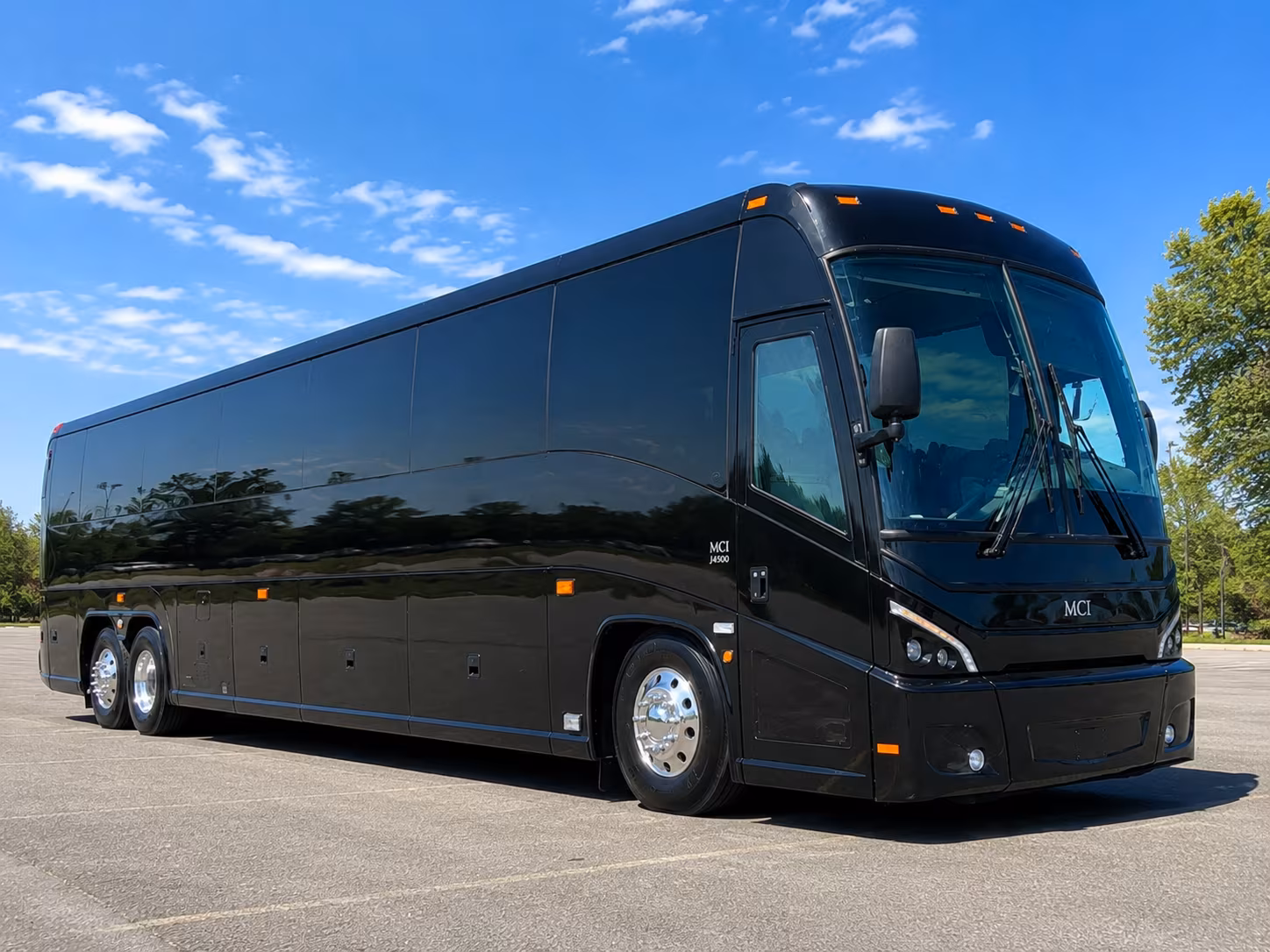 shuttle your guests between arlington hotels and your ceremony venue