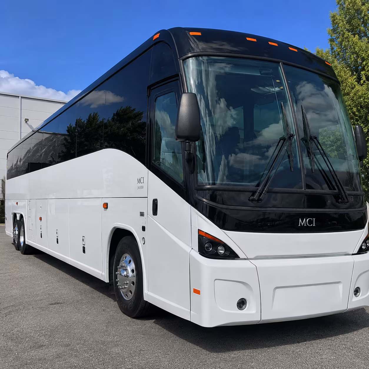 shuttle your team past i 66 tolls and into the office on time