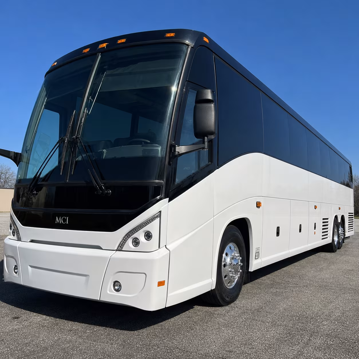sprinter van transportation for groups and events across arlington